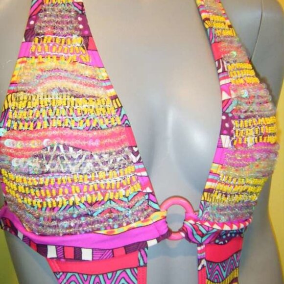 Babalu Monokini - Picture 3 of 4